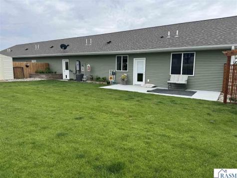 211 SW 3 Avenue Wells MN 56097-4302