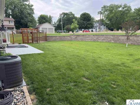 211 SW 3 Avenue Wells MN 56097-4302