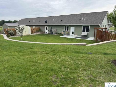 211 SW 3 Avenue Wells MN 56097-4302