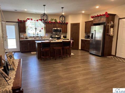211 SW 3 Avenue Wells MN 56097-4302
