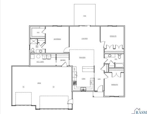 148 Hidden Oaks Circle Mankato MN 56001