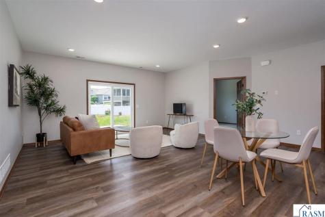 148 Hidden Oaks Circle Mankato MN 56001