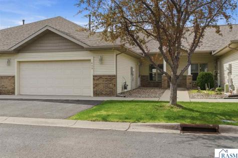 609 Dublin Court Mankato MN 56001