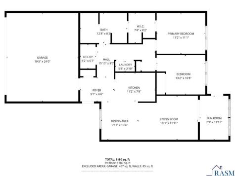 609 Dublin Court Mankato MN 56001
