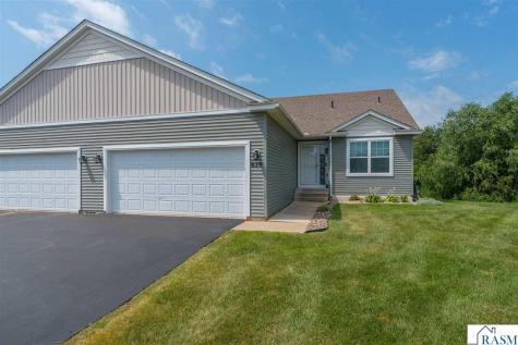 620 Tomahawk Court Madison Lake MN 56063