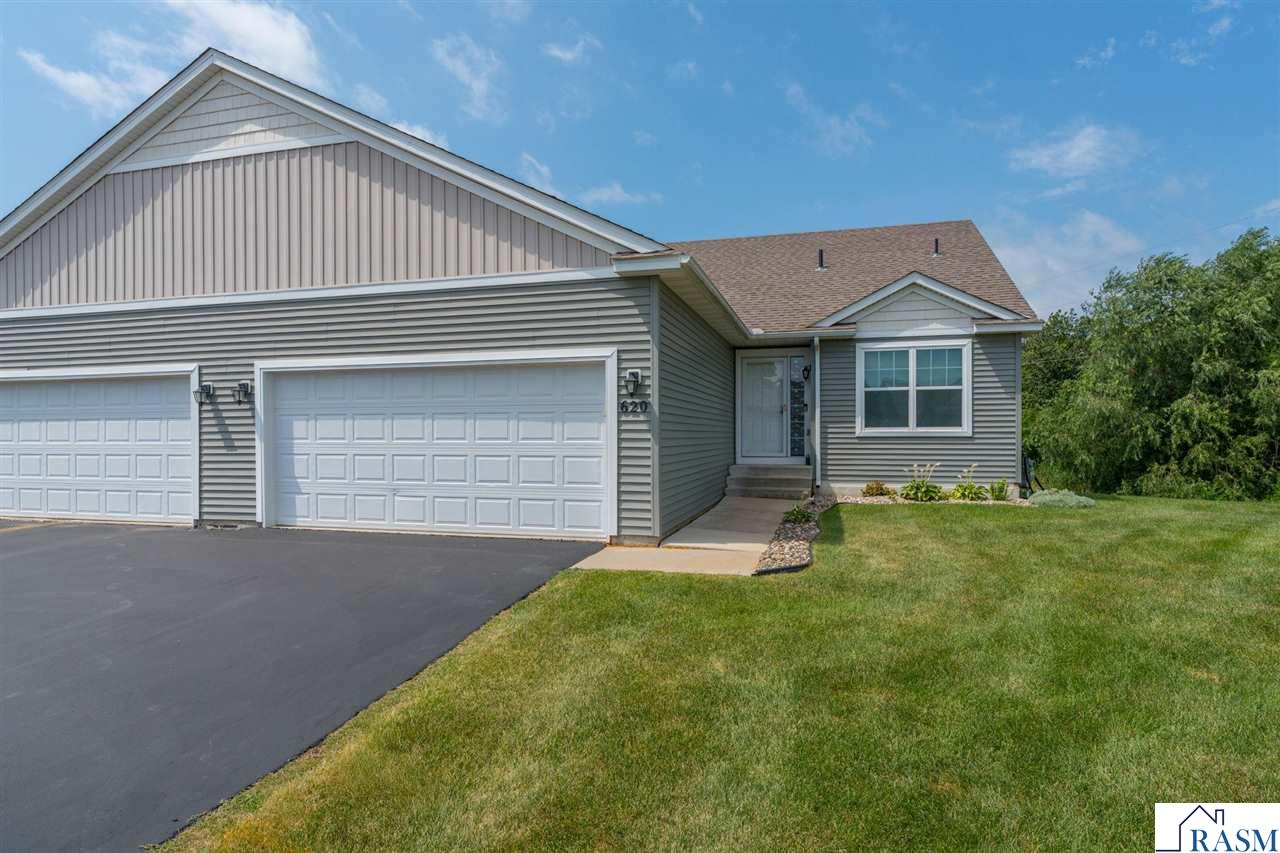 620 Tomahawk Court Madison Lake MN 56063