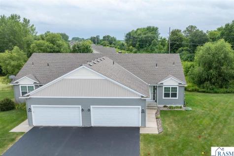620 Tomahawk Court Madison Lake MN 56063
