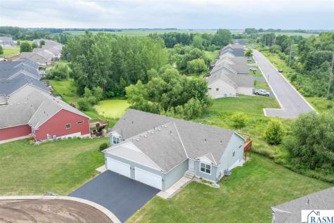 620 Tomahawk Court Madison Lake MN 56063
