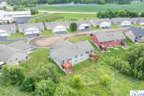 620 Tomahawk Court Madison Lake MN 56063