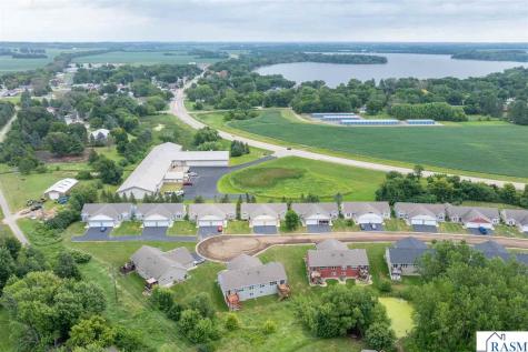 620 Tomahawk Court Madison Lake MN 56063