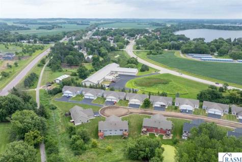 620 Tomahawk Court Madison Lake MN 56063