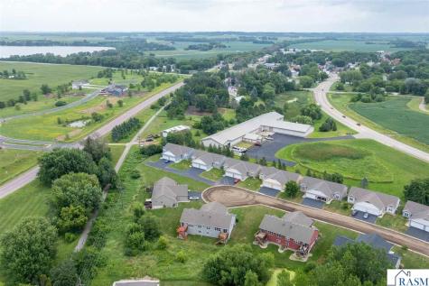 620 Tomahawk Court Madison Lake MN 56063