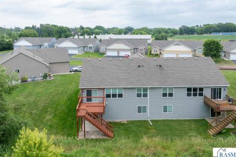 620 Tomahawk Court Madison Lake MN 56063