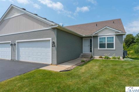 620 Tomahawk Court Madison Lake MN 56063
