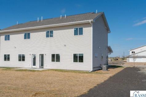3203 Noble Drive Mankato MN 56001