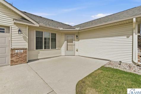 120 Palmer Path Mankato MN 56001