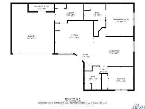 120 Palmer Path Mankato MN 56001