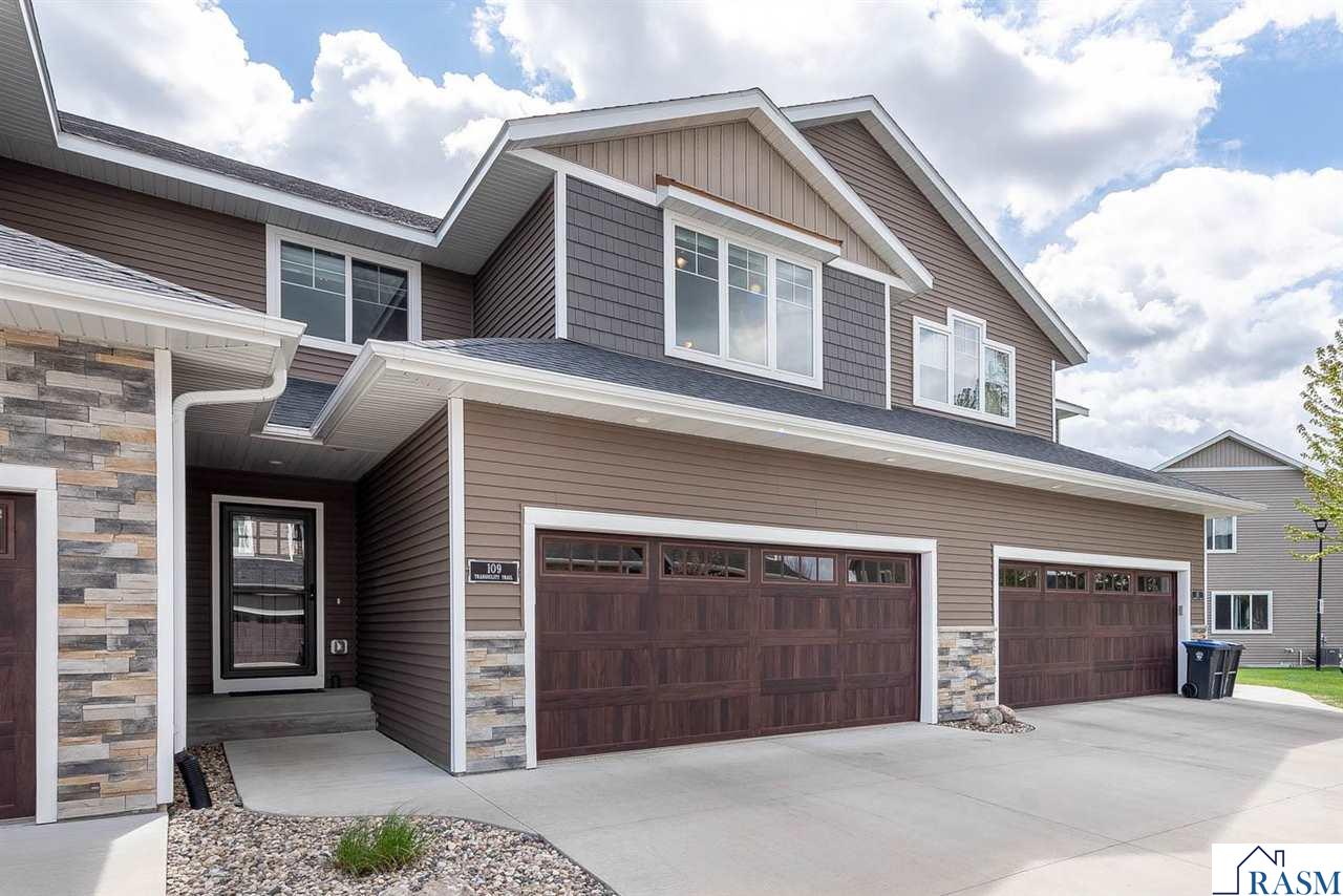 109 Tranquility Trail Mankato MN 56001
