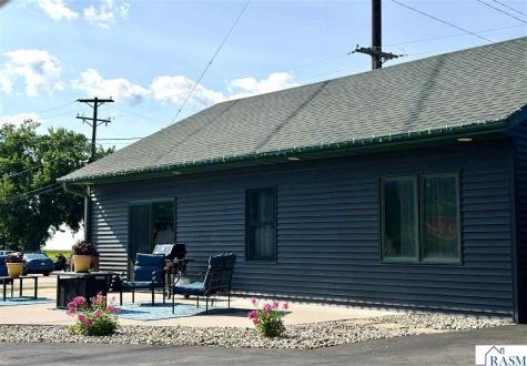 1007 Broadway Street Cleveland MN 56017