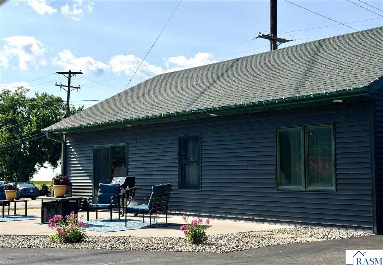 1007 Broadway Street Cleveland MN 56017