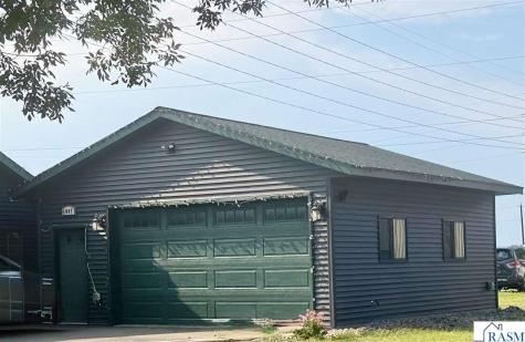 1007 Broadway Street Cleveland MN 56017