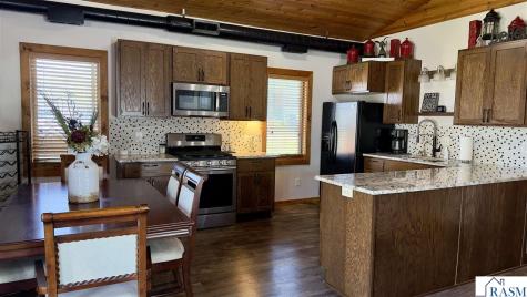 1007 Broadway Street Cleveland MN 56017