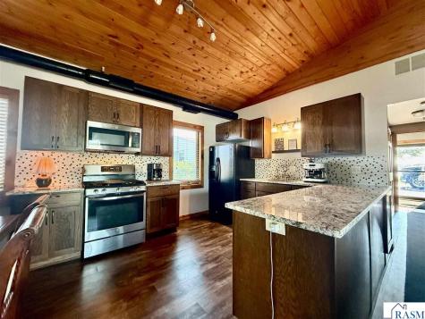 1007 Broadway Street Cleveland MN 56017