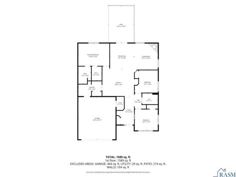 15 Sarah Circle North Mankato MN 56003