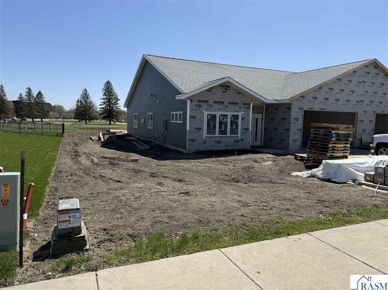 1443 N 7th Street New Ulm MN 56073