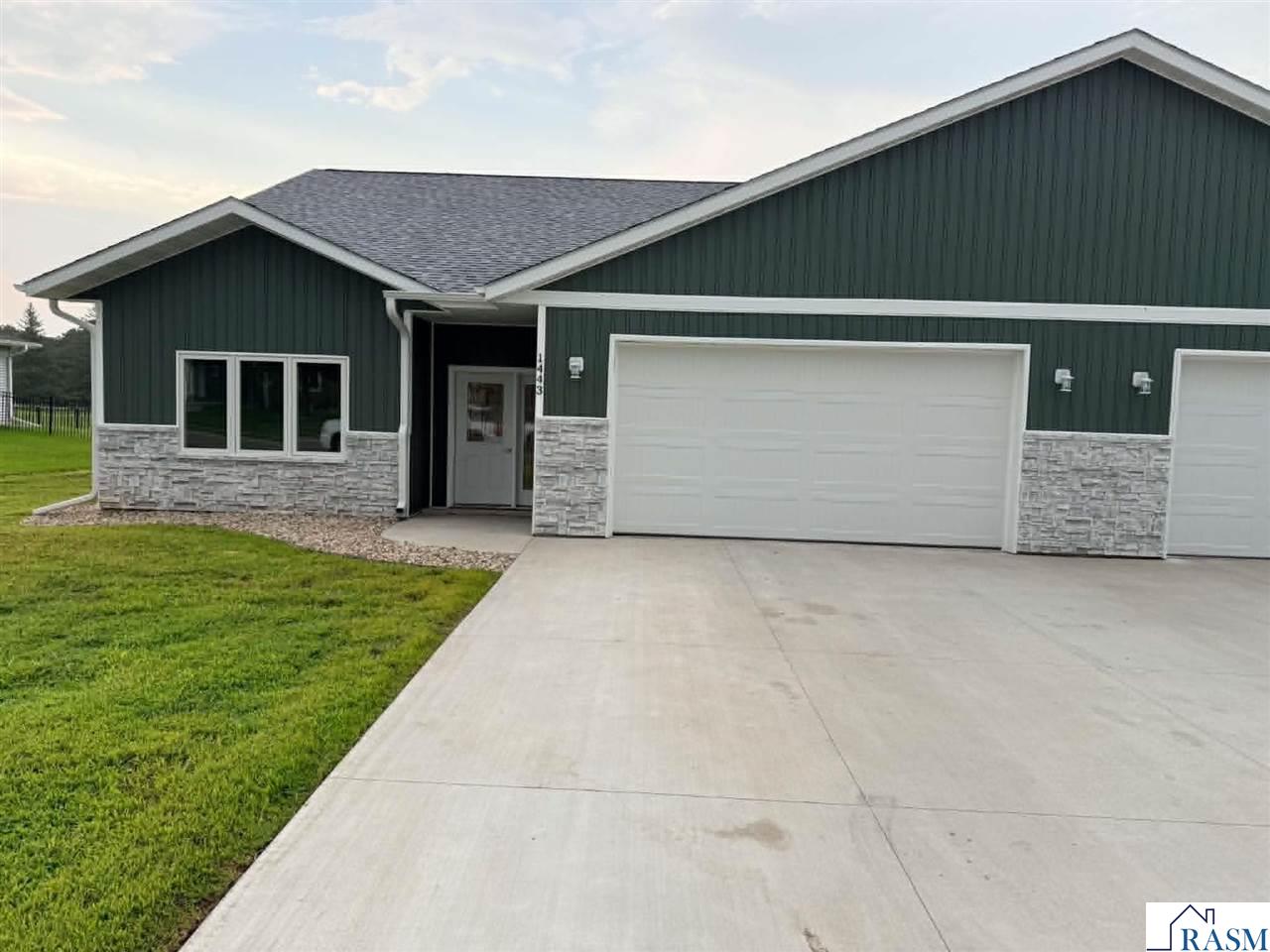 1443 N 7th Street New Ulm MN 56073