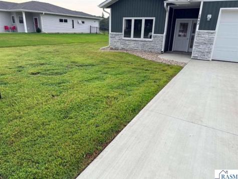 1443 N 7th Street New Ulm MN 56073