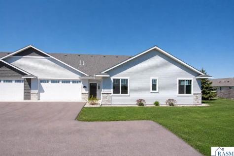 3116 Bassett Drive Mankato MN 56001