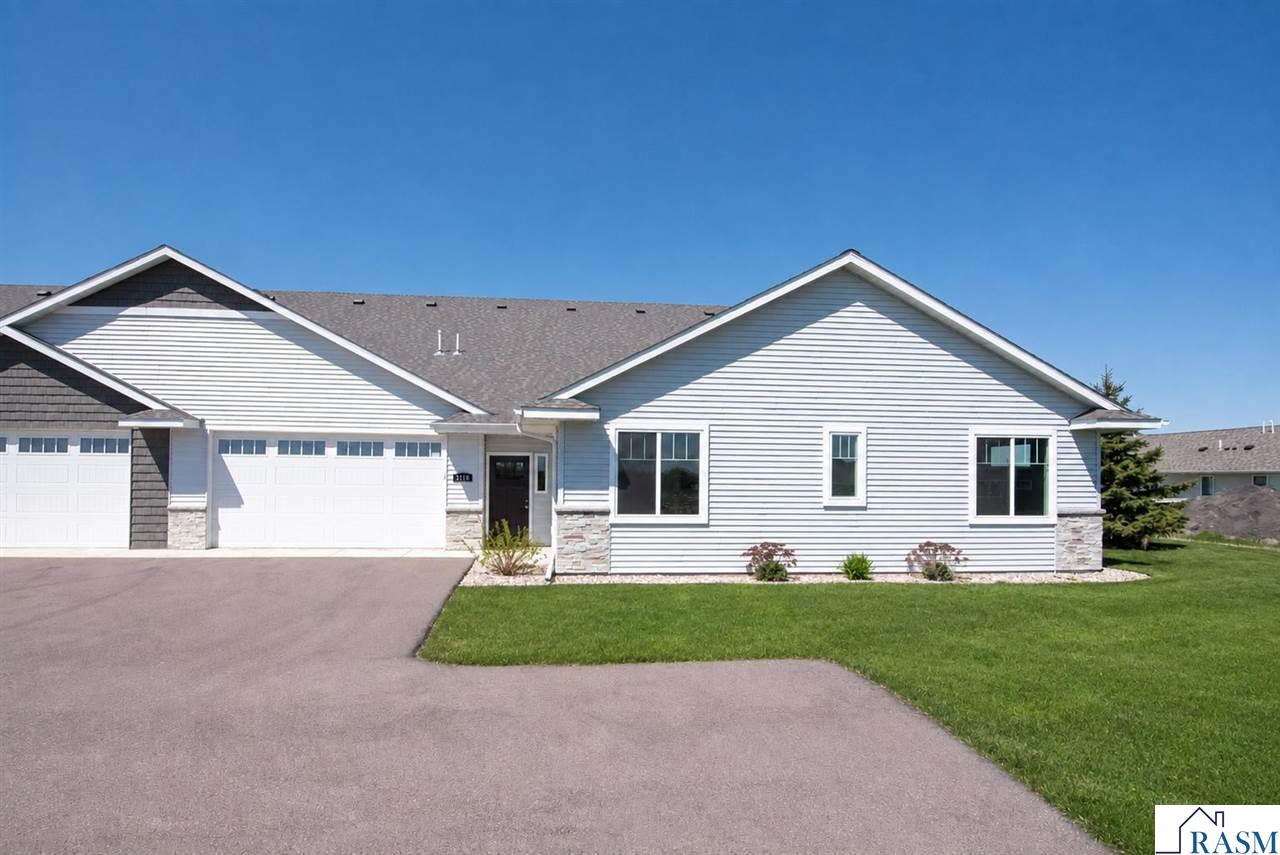 3116 Bassett Drive Mankato MN 56001
