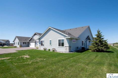 3116 Bassett Drive Mankato MN 56001