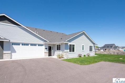3116 Bassett Drive Mankato MN 56001