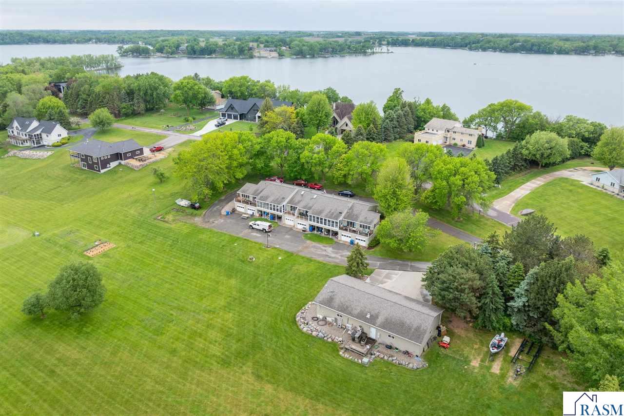 6105 Shamrock Drive Madison Lake MN 56063