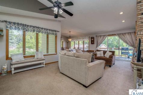 6105 Shamrock Drive Madison Lake MN 56063