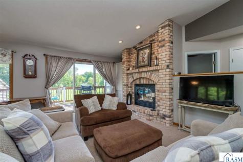 6105 Shamrock Drive Madison Lake MN 56063