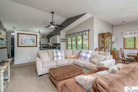 6105 Shamrock Drive Madison Lake MN 56063