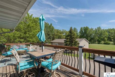 6105 Shamrock Drive Madison Lake MN 56063
