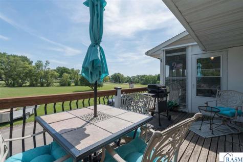 6105 Shamrock Drive Madison Lake MN 56063