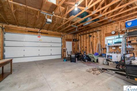 6105 Shamrock Drive Madison Lake MN 56063