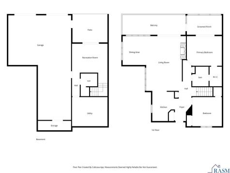 6105 Shamrock Drive Madison Lake MN 56063