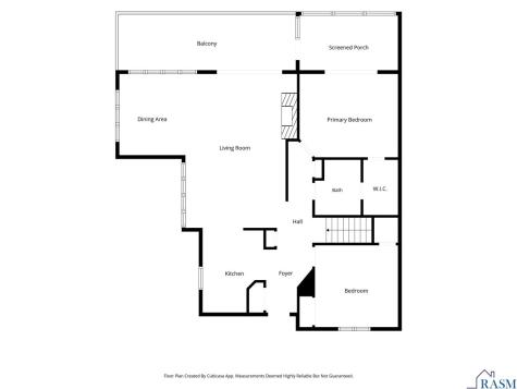 6105 Shamrock Drive Madison Lake MN 56063