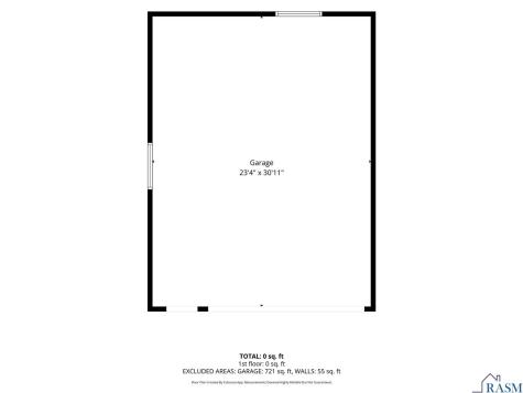 6105 Shamrock Drive Madison Lake MN 56063