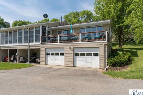 6105 Shamrock Drive Madison Lake MN 56063