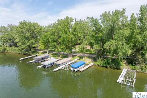 6105 Shamrock Drive Madison Lake MN 56063