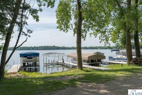 6105 Shamrock Drive Madison Lake MN 56063