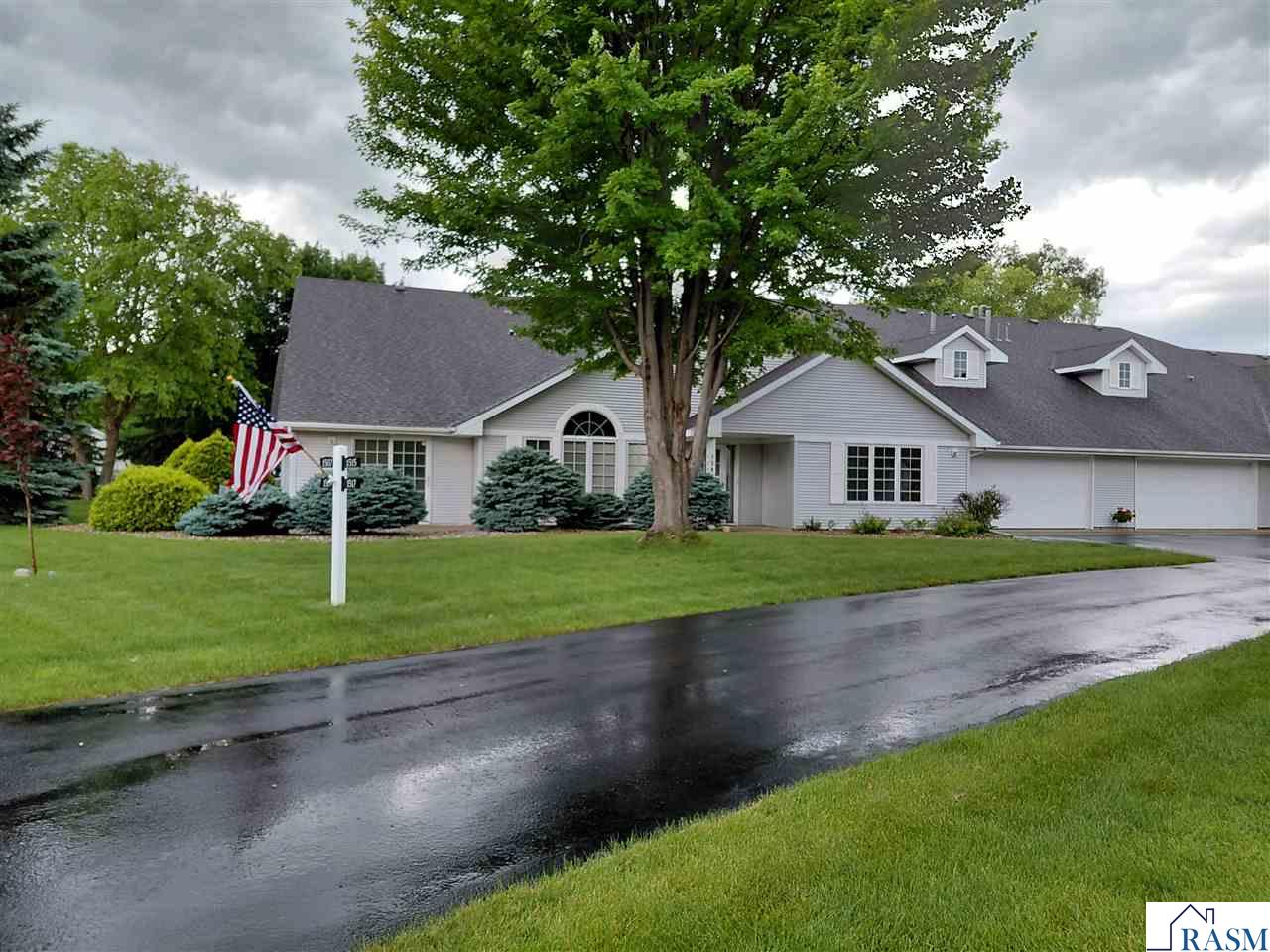 1507 Graystone Lane North Mankato MN 56003