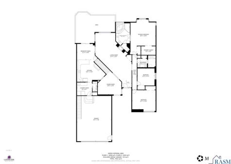 109 Teton Court Mankato MN 56001